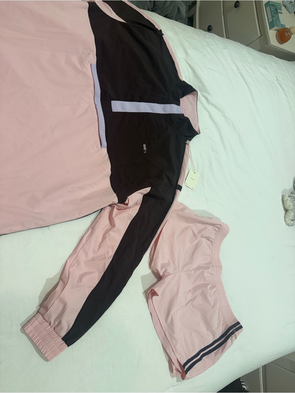 NEW Set active birthday limited edition set